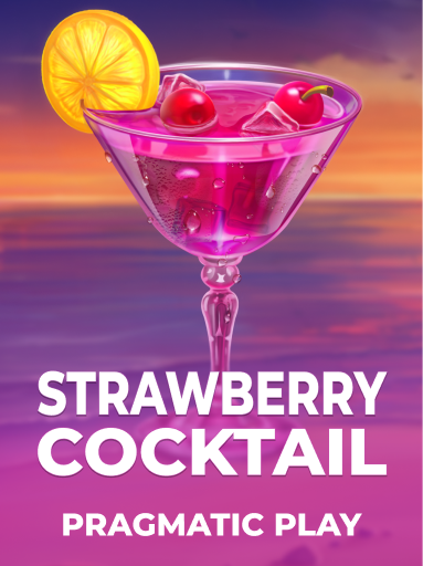 Strawberry Cocktail